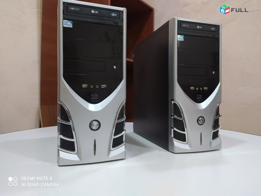 Hamakargich / comp / computers / i3  2gen , 8gb ram , 120 gb ssd 