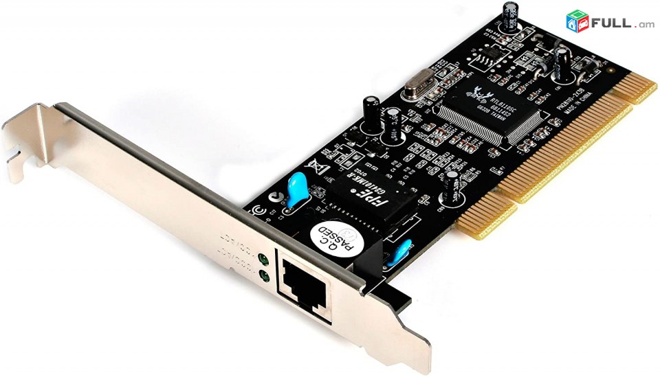 Usb lan / pci lan / mini pci lan / lan / lan card