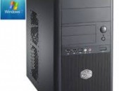 Computer I3 2100, 8gb Ram, 120gb ssd , 1155 socket, 