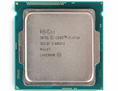 cpu , proc , processor intel core i7 4790 , i7 4790 