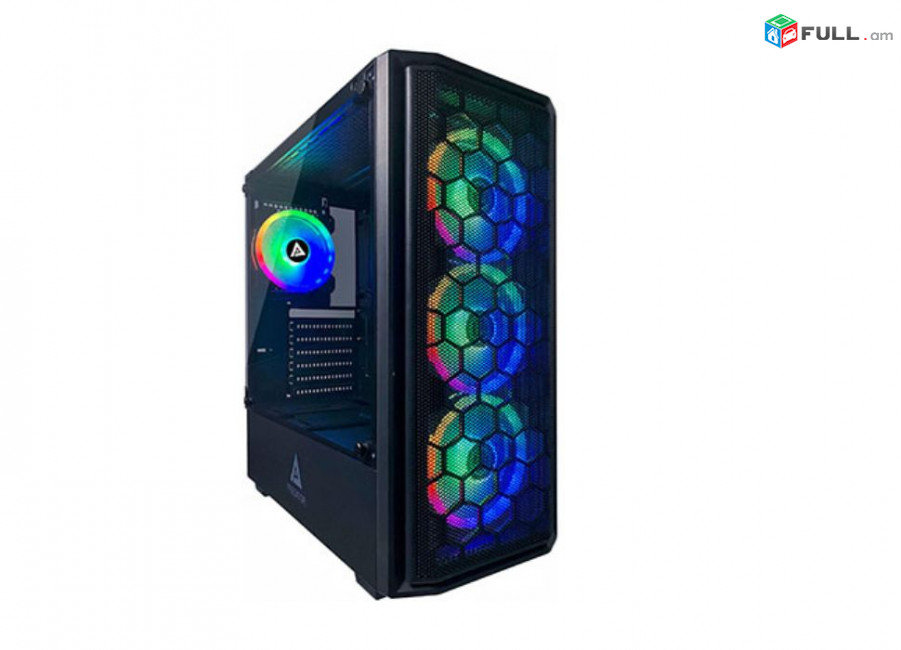 13-րդ սերնդի Նոր Համակարգիչ Core i5 13400 * B760 WIFI * Ram 32Gb * SSD 1Tb * Intel UHD Graphics *