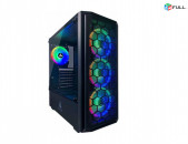 13-րդ սերնդի Նոր Համակարգիչ Core i5 13400 * B760 WIFI * Ram 32Gb * SSD 1Tb * Intel UHD Graphics *