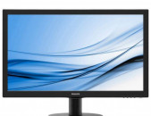 Monitor Philips 223V5L / led / full hd 1920 * 1080 * / dvi / vga