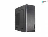 11-րդ սերնդի Նոր Համակարգիչ Core i7 11700 / H510 / Ram 16Gb / SSD 256Gb