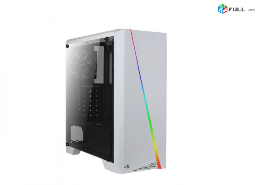12-րդ սերնդի Խաղային Համակարգիչ Core i5 12400F / Geforce RTX 3060ti 8gb / H610 / Ram 32Gb / SSD 512Gb m.2 /