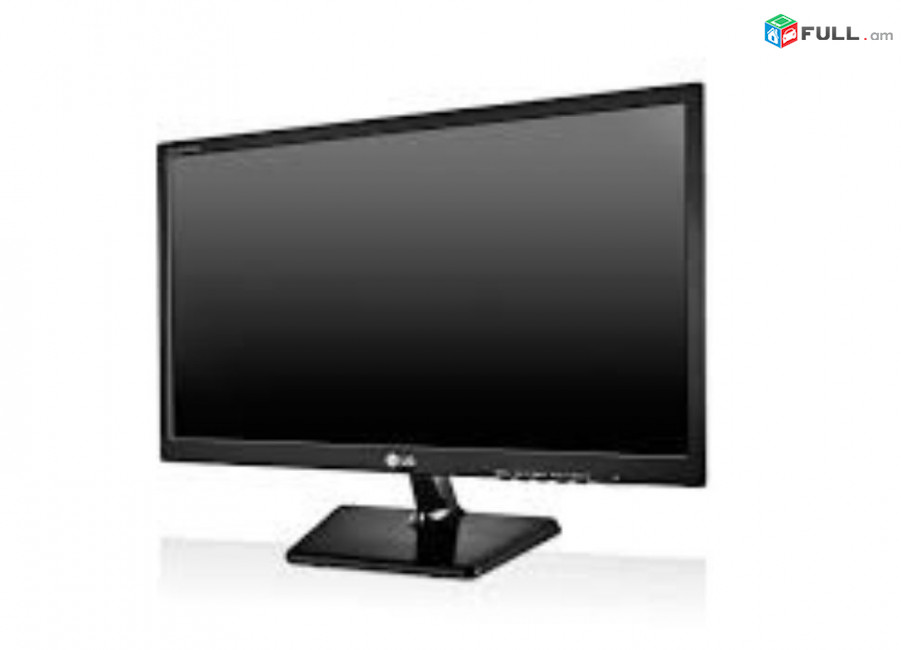Monitor LG E1942 led wide 