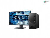 Computer 10 -րդ սերունդ i3 10100 / 16gb ram / 240gb ssd / LED 22 * Monitor / Համակարգիչ