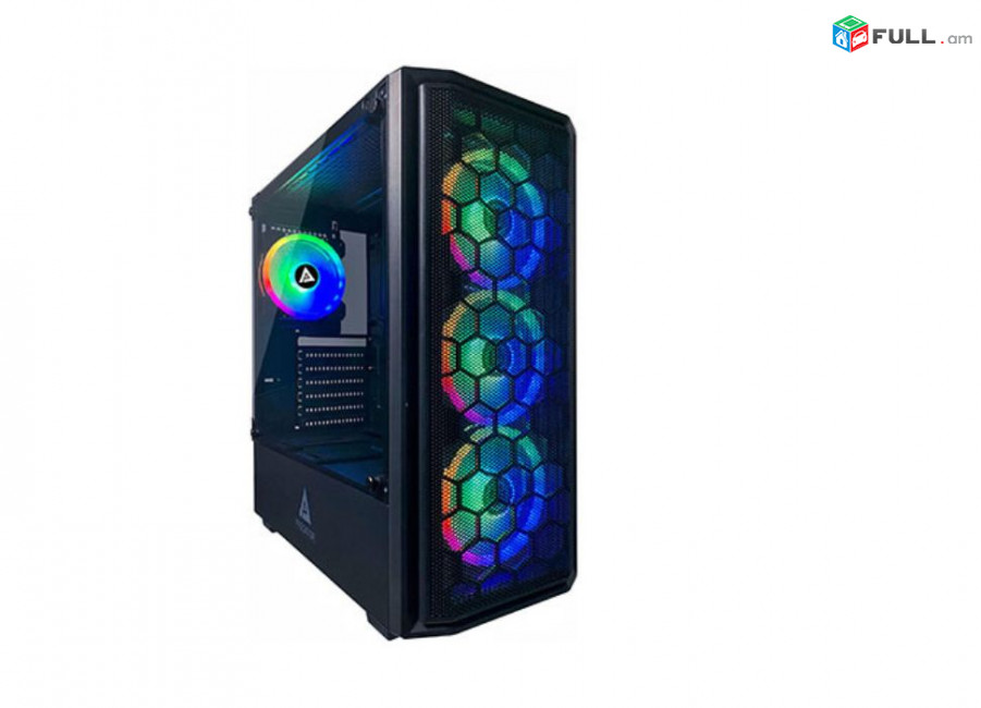 Նոր Համակարգիչ Core i7 12700K * Z690 * Ram 32Gb * SSD 1Tb * Intel UHD Graphics *
