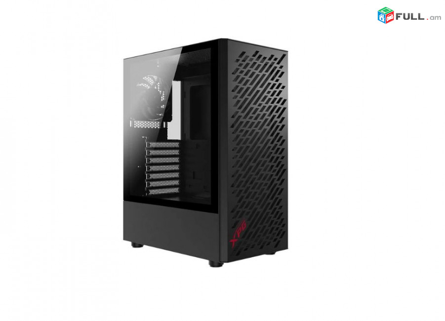 12-րդ սերնդի Gaming Համակարգիչ Core i7 12700 /RTX 4070 SUPER / B760 / Ram 32Gb / SSD 1Tb /