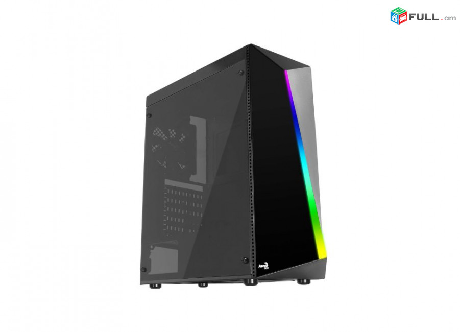 12-րդ սերնդի Նոր Համակարգիչ Core i7 12700 / H610 / Ram 16Gb / SSD 256Gb