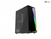 12-րդ սերնդի Նոր Համակարգիչ Core i7 12700 / H610 / Ram 16Gb / SSD 256Gb