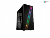 12-րդ սերնդի Gaming Համակարգիչ Core i5 12400F / H610 / Ram 16Gb / SSD 512Gb / Geforce RTX 3050 8Gb