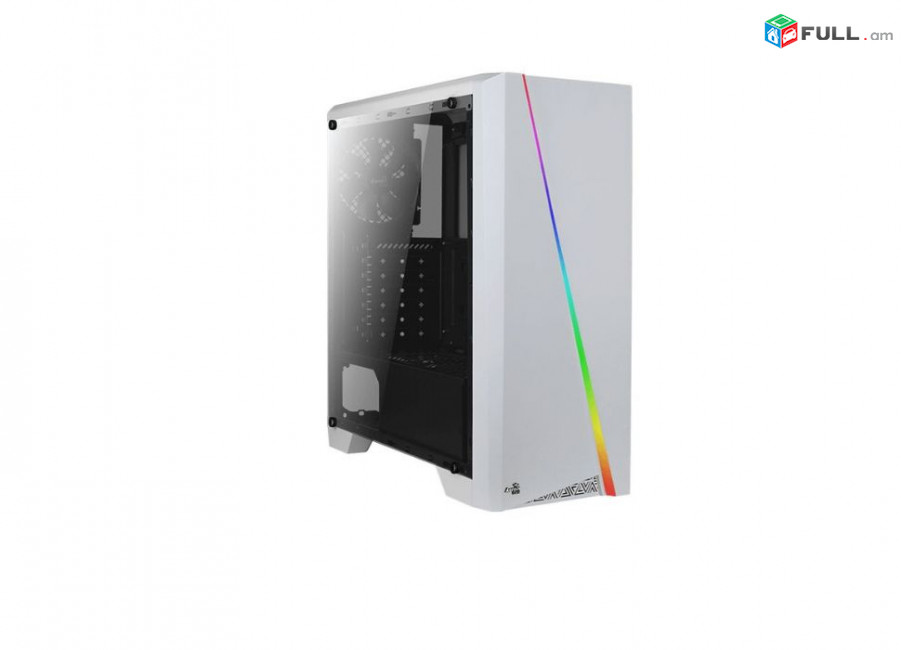 12-րդ սերնդի Խաղային Համակարգիչ Core i5 12400F / Geforce RTX 3060 12gb / H610 / Ram 32Gb / SSD 512Gb m.2 /