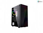13-րդ սերնդի Gaming Համակարգիչ Core i3 13700 / B760 WIFI / Ram 32Gb / SSD 1Tb / Geforce RTX 4070 Ti 12Gb