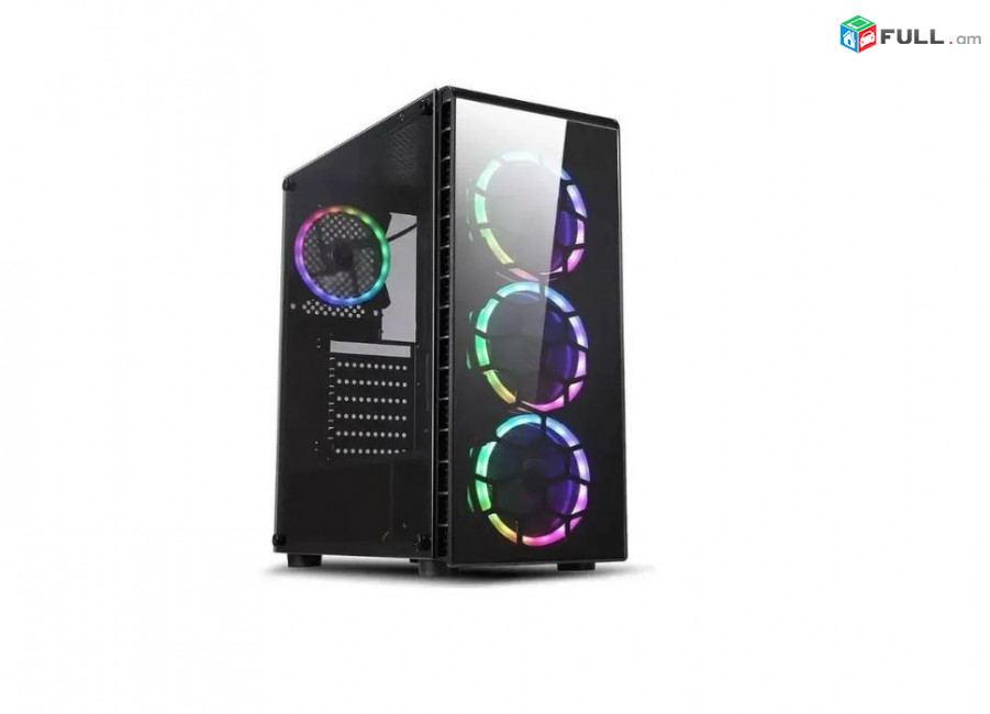 13-րդ սերնդի Նոր Համակարգիչ Intel® Core i7 13700 / B660 / Ram 32Gb / SSD 1Tb / Intel UHD Graphics