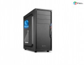 13-րդ սերնդի Նոր Համակարգիչ Core i5 13400 / H610 / Ram 32Gb / SSD 512Gb / Intel UHD Graphics