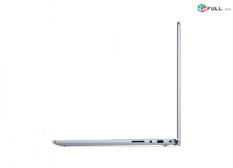 Dell 5640 15 -րդ սերունդ / Inspiron 16 Laptop / Core 7 150U / 32GB RAM / 1TB SSD / 16 * INCH DISPLAY FHD +