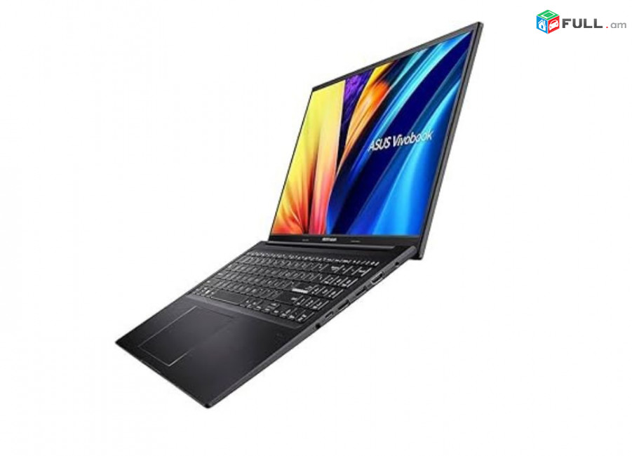 Asus VivoBook F1605VAP-DS74 / Intel Core 7 150U / 8 + 8 GB RAM / 16 * WUXGA WV / 1TB SSD / WIFI 6