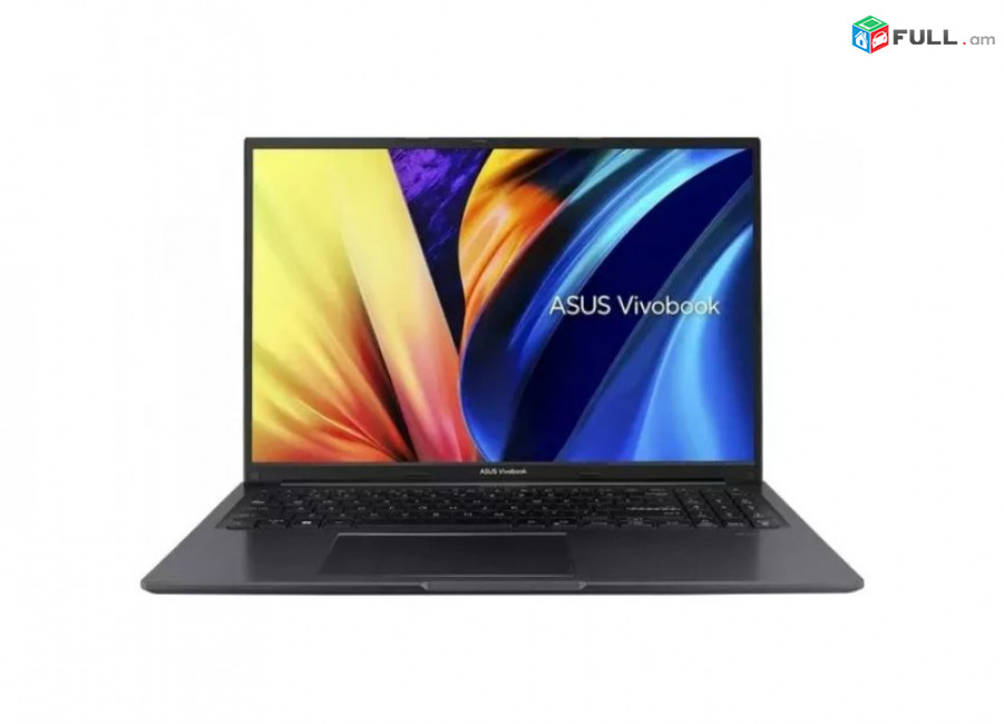 Asus VivoBook F1605VAP-DS74 / Intel Core 7 150U / 8 + 8 GB RAM / 16 * WUXGA WV / 1TB SSD / WIFI 6