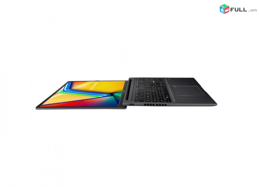 Asus VivoBook F1605VAP-DS74 / Intel Core 7 150U / 8 + 8 GB RAM / 16 * WUXGA WV / 1TB SSD / WIFI 6