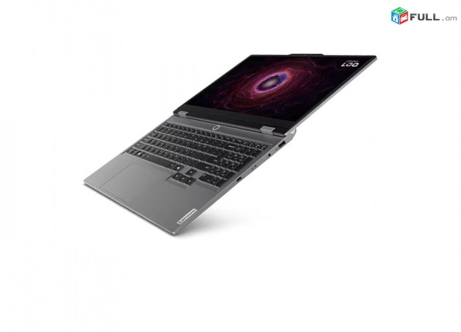 Lenovo LOQ 15ARP9 / AMD Ryzen 7 7435HS / 16 GB RAM / RTX 4050 / 15.6FHD / 512GB SSD