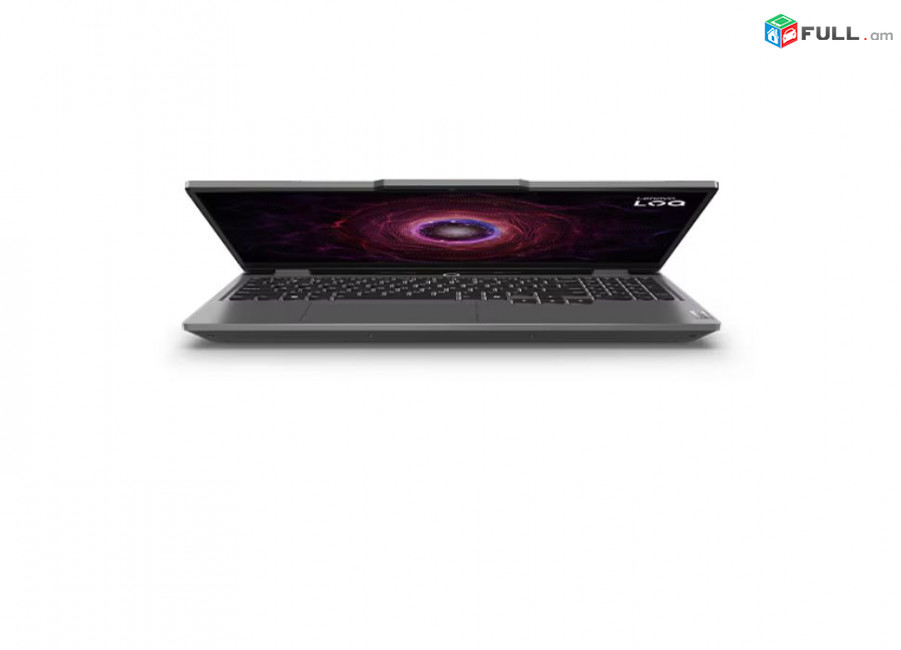 Lenovo LOQ 15ARP9 / AMD Ryzen 7 7435HS / 16 GB RAM / RTX 4050 / 15.6FHD / 512GB SSD
