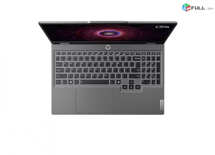 Lenovo LOQ 15ARP9 / AMD Ryzen 7 7435HS / 16 GB RAM / RTX 4050 / 15.6FHD / 512GB SSD