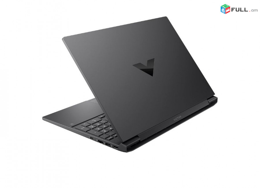 HP VICTUS-15-FA0033DX / 15.6" FHD IPS / Intel i5-12450H / NVIDIA GeForce RTX 3050 / Backlit Keyboard
