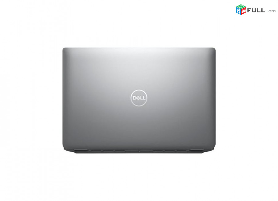 Dell Precision 3480 / Intel Core i5 13th Gen i5-1350P 12 CORE / 16 GB Total RAM / TITAN մոխրագույն