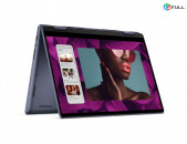 Dell 7445 2in 1 / Ryzen 7 8840HS / 16 GB DDR5 / 1 TB SSD / 14", Touch, FHD + 1920x1200, 60Hz, WVA, IPS