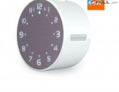 Xiaomi Mi Music Alarm Clock 3 в одном Часы Будильник и Bluetooth Динамик