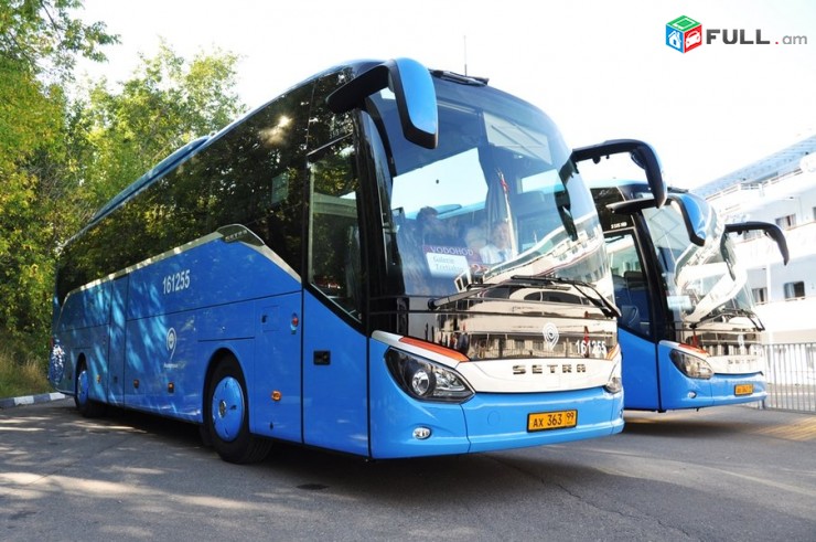 Erevan - Penza avtobus, Ереван - Пенза автобус