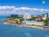 EREVAN-ANAPA-EREVAN UXEVORAPOXADRUMNER-Ереван АНАПА автобус