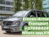 ARMAVIR UXEVORAPOXADRUM,EREVAN-ARMAVIR TRANSPORT,EREVAN-ARMAVIR AMEN OR,ARMAVIR TOMS