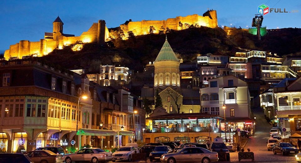 Yerevan TBILISI Yerevan uxevorapoxadrumner