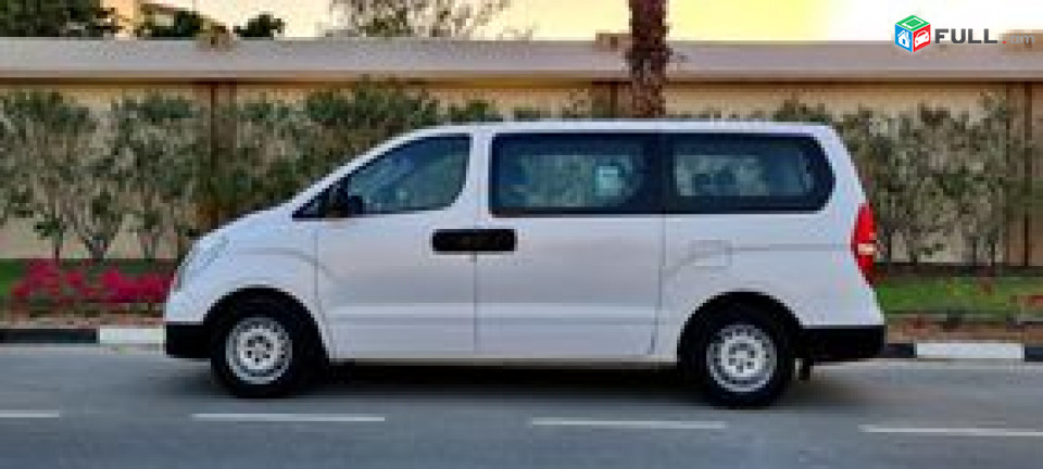 HAYASTANIC KRASNADAR MERCEDES VIANO UXEVORAPOXADRUMNER