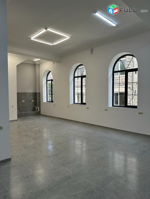 Վարձով է տրվում կոմերցիոն տարածք Դավթաշեն