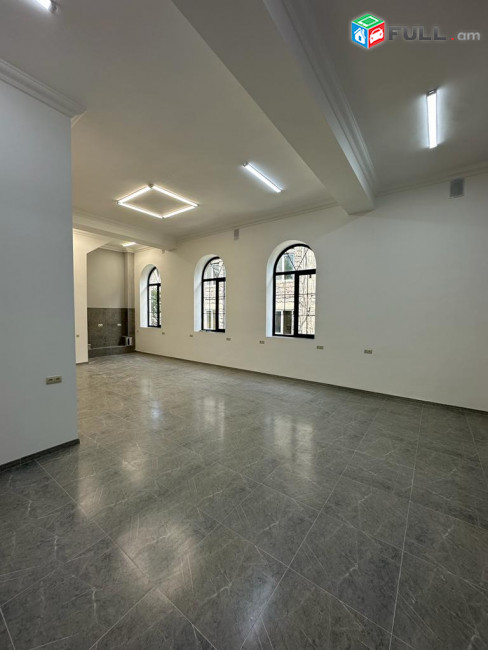 Վարձով է տրվում կոմերցիոն տարածք Դավթաշեն