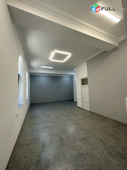 Վարձով է տրվում կոմերցիոն տարածք Դավթաշեն