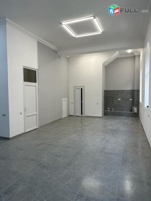 Վարձով է տրվում կոմերցիոն տարածք Դավթաշեն