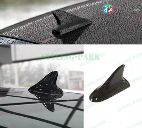 Plavnik Antena shark Decorative Antena samakleyushi (Նոր) անտենա