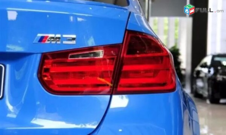 BMW logo M3 ev M5 metaxakan Emblemaner bmw tyuning (բարձր որակ)