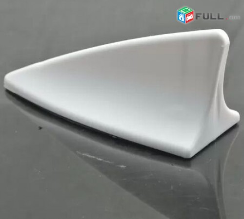 Shark plavnik Antena samakleyushi (տարբեր գույների) akula antena