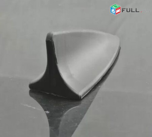 Shark plavnik Antena samakleyushi (տարբեր գույների) akula antena