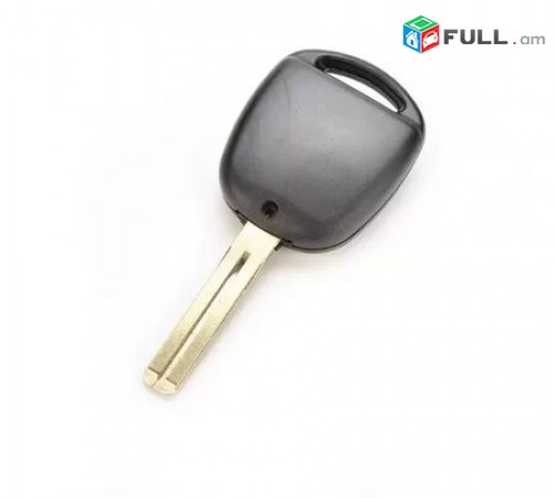 Lexus banali Բանալու Կորպուս Բալվանկայով lexusi banalu korpus Լրիվ Նոր