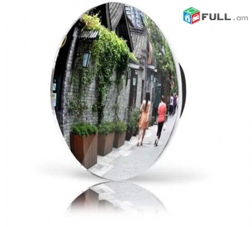 Haylu xoshoracuyc Ավտո Աքսեսուար Կողային Հաեյլիների Տեսադաշտի Մեծացման Համար 2 h