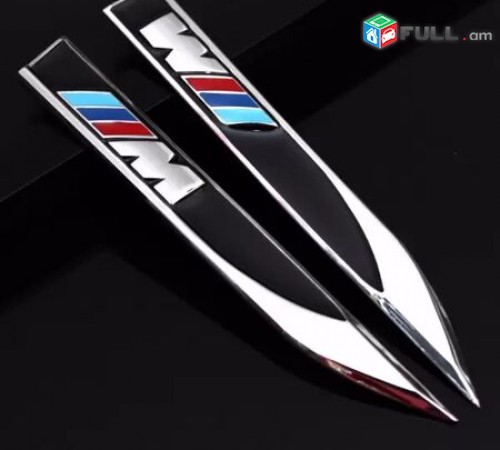 Bmw emblem logo BMW M POWER Metaxakan Emblemaner (բարձր որակ) bmw znak