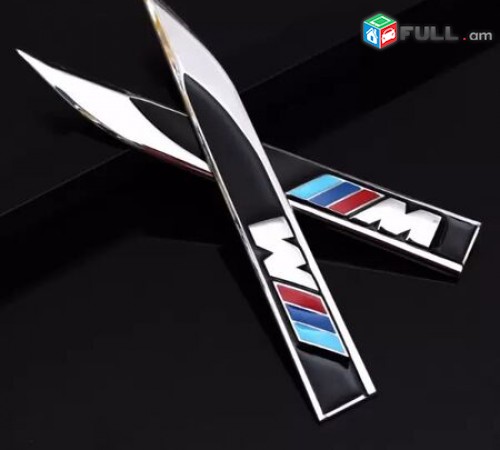 Bmw emblem logo BMW M POWER Metaxakan Emblemaner (բարձր որակ) bmw znak