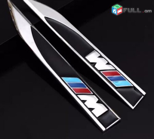 Bmw emblem logo BMW M POWER Metaxakan Emblemaner (բարձր որակ) bmw znak