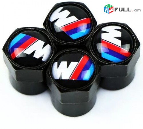 BMW zalatnik Pipkayi M Kalpakner bmw zalatnik bmw m logo 4pcs M paket